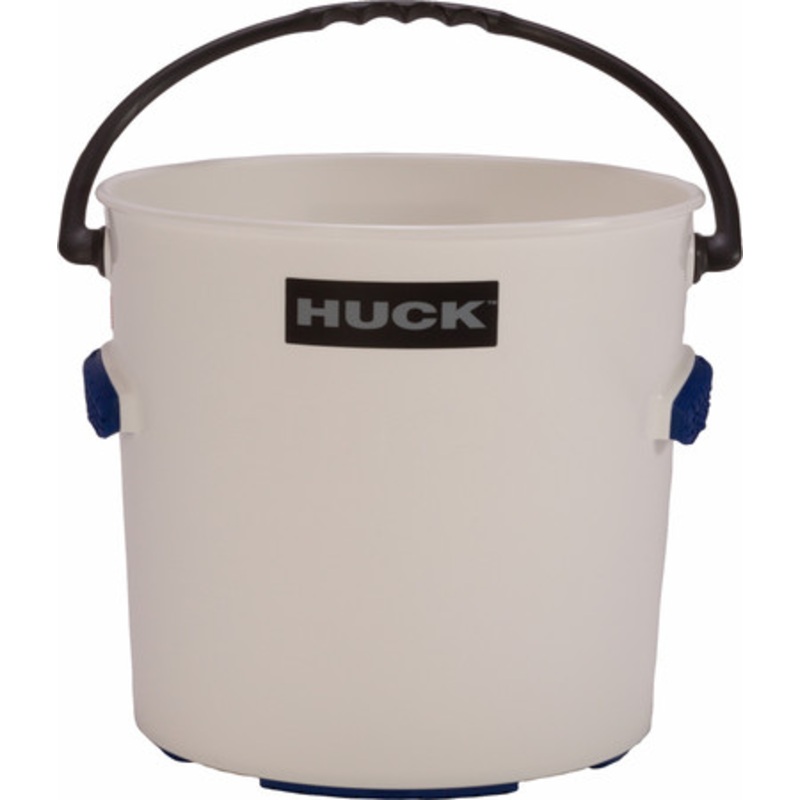 HUCK Performance Bucket – 5 Gallon – Original Blue