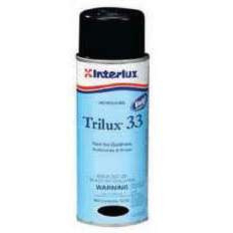 Interlux Trilux 33 Aerosol Gray