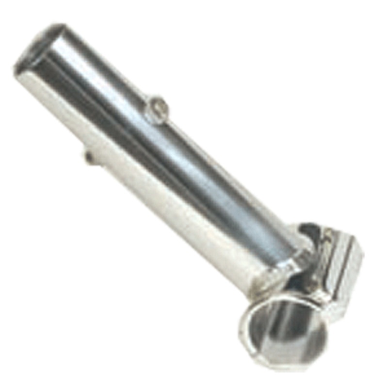 Lee’s Tackle AL7302SL Clamp-On Center Rigger Holders