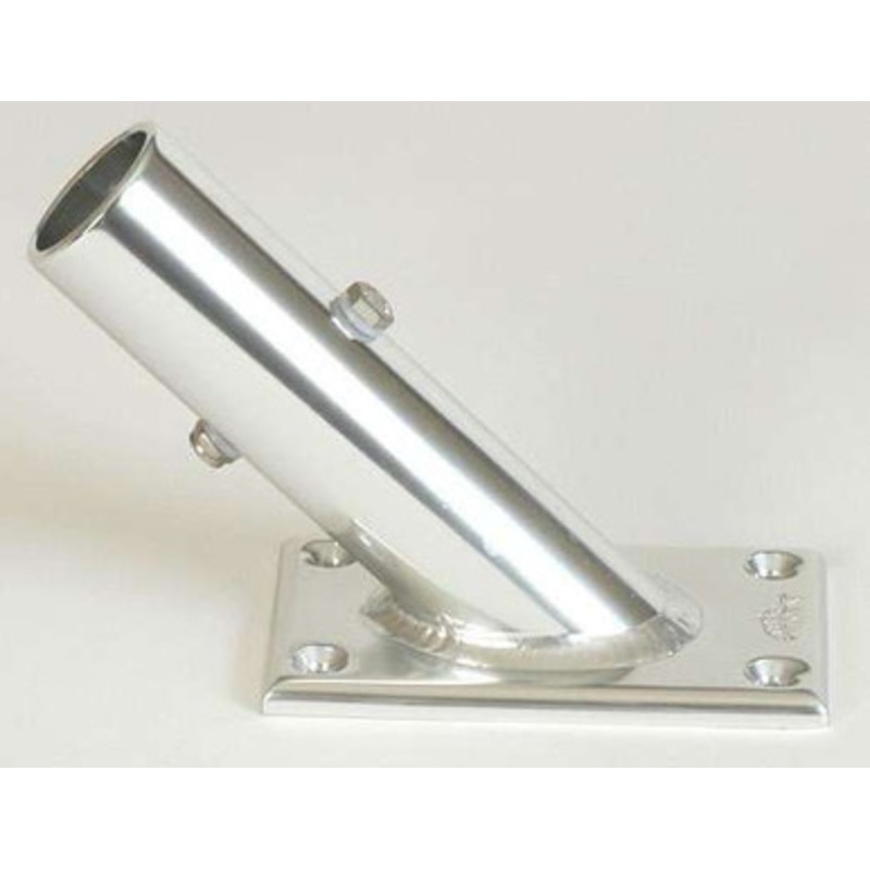 Lee’s Tackle Fixed Angle 45 Degree Center Rigger Holder