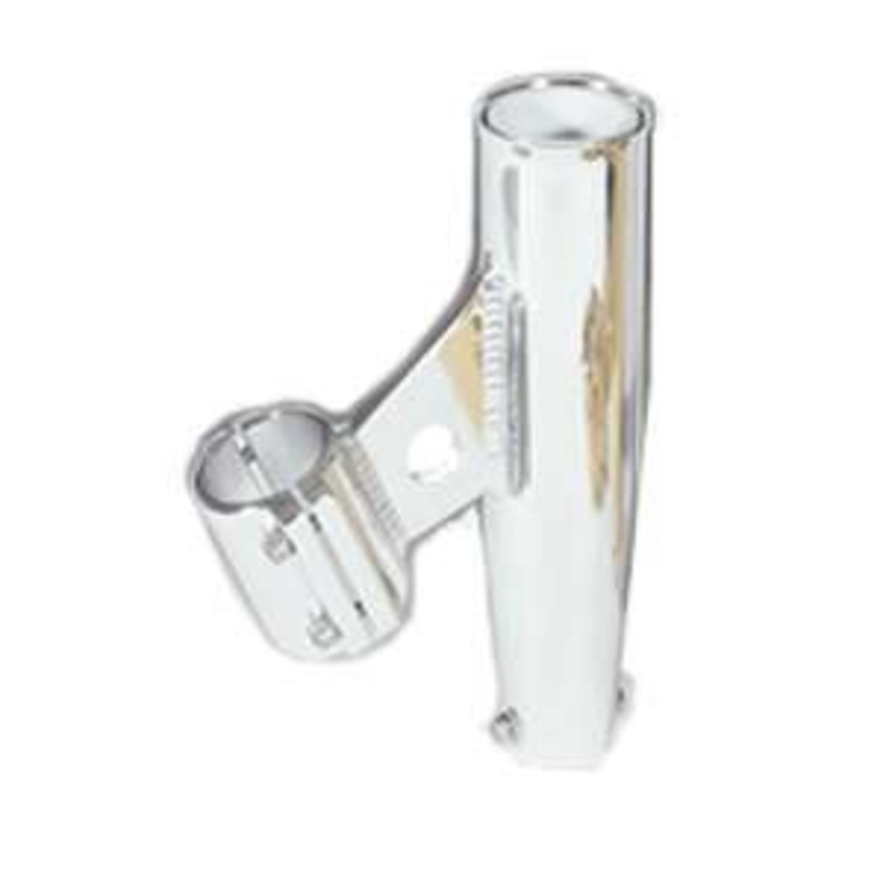 Lee’s Tackle RA5004SL Clamp-On Vertical Mount Rod Holders