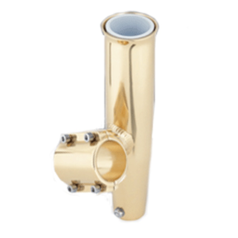 Lee’s Tackle RA5202GL Clamp-On Horizontal Mount Rod Holders
