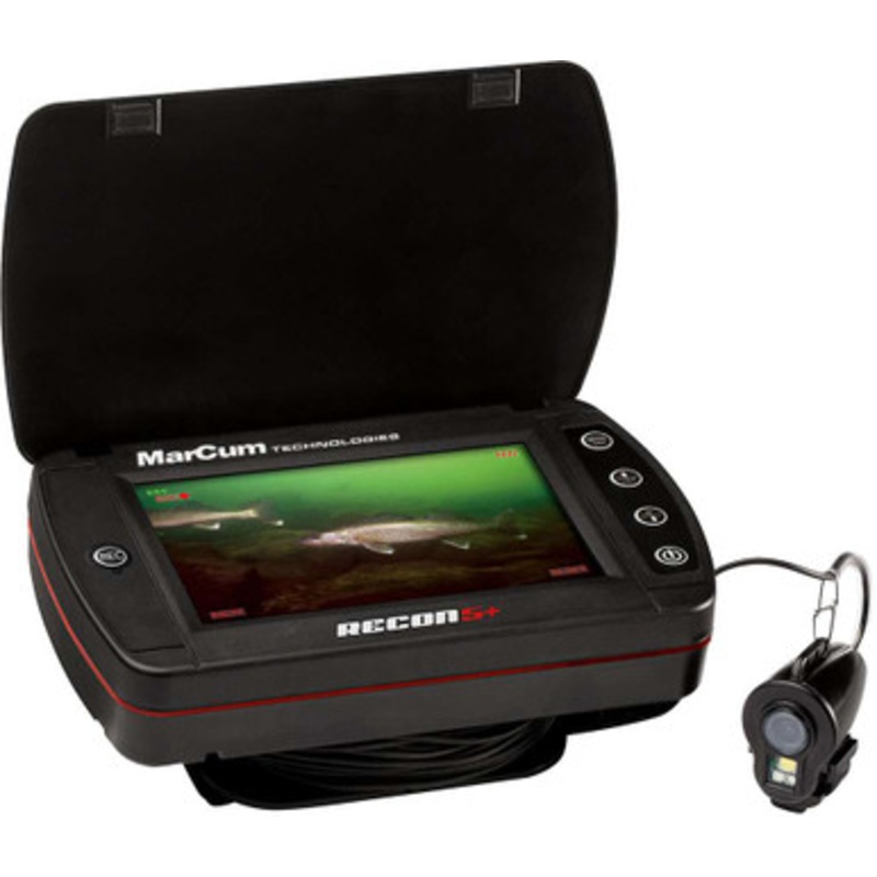 MarCum Recon 5 Underwater Viewing System