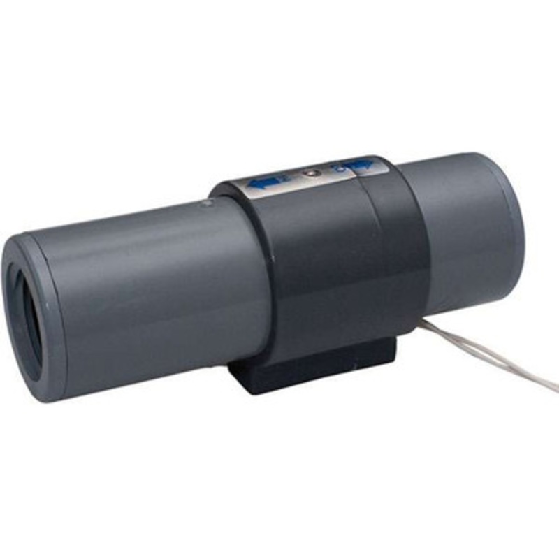 Maretron 10233 FPT Cooling Water Flow Switch 1in