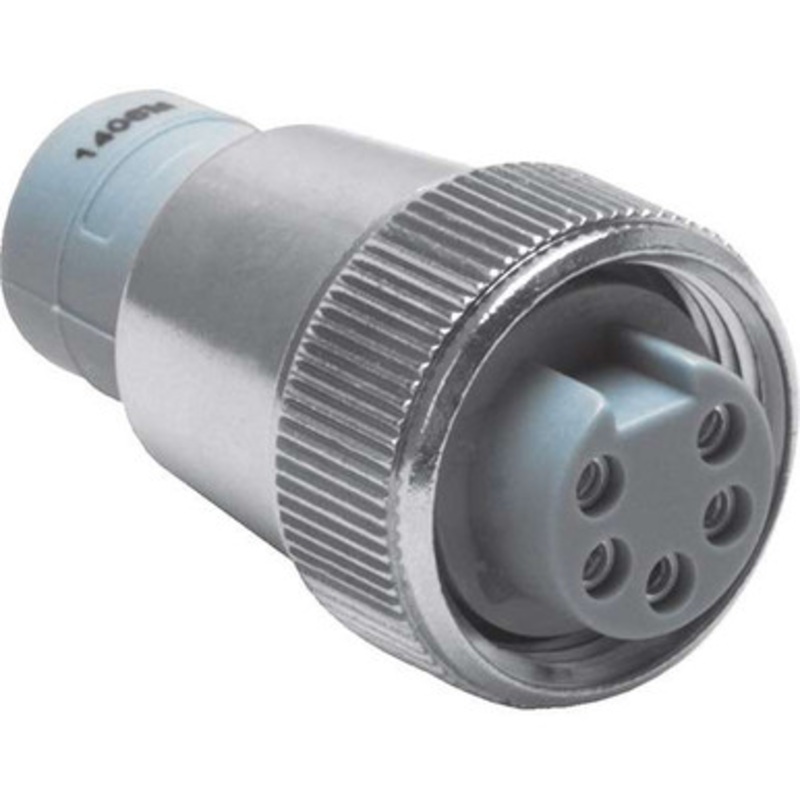 Maretron TR-NF Mini Termination Resistor Female