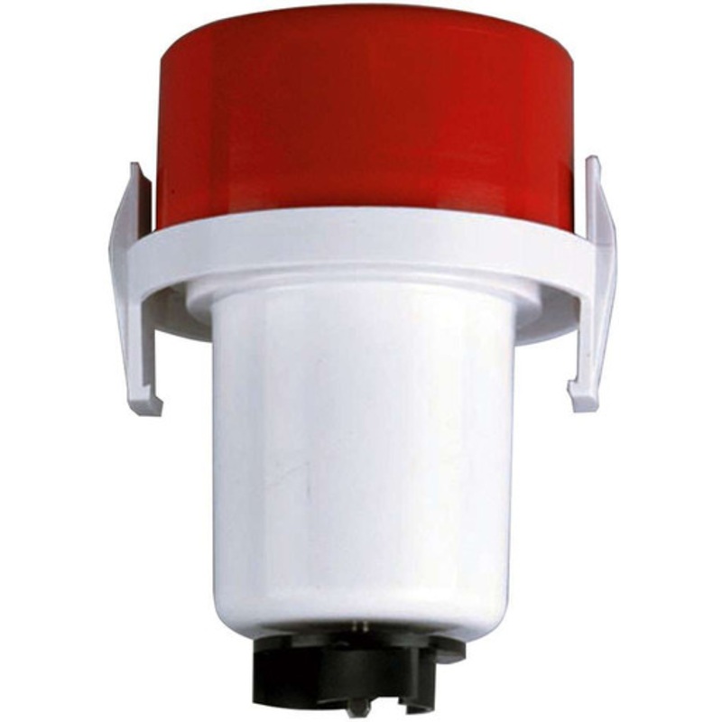 Rule 27DR Replacement Motor Cartridge – 1100GPH/12V