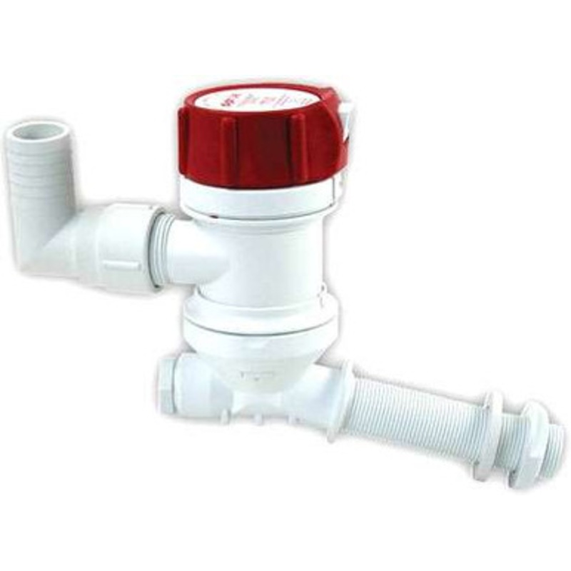 Rule 401C ”C” Tournament Series Removable Motor Cartridge