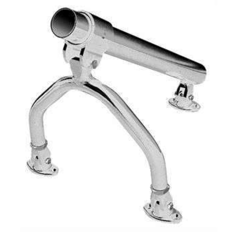 Rupp CA-0001 Adjustable Mount Center Riggers