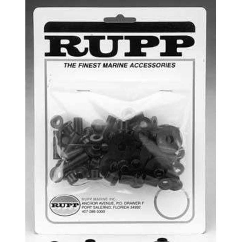 Rupp CA-0032 Delrin Bearing Kit