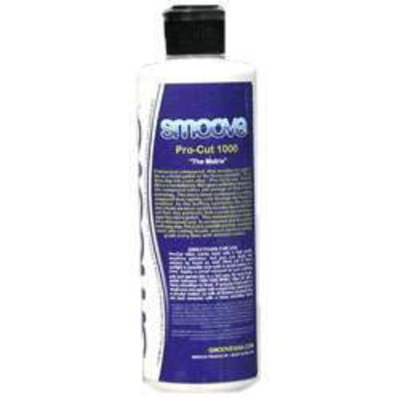 Smoove Pro-Cut 1000 ‘The Matrix’ – Quart