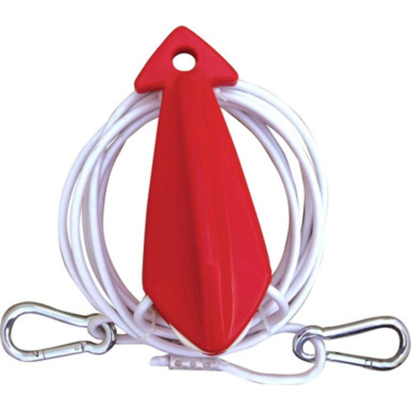Airhead AHTH-7 Tow Demon – 12 ft. Cable
