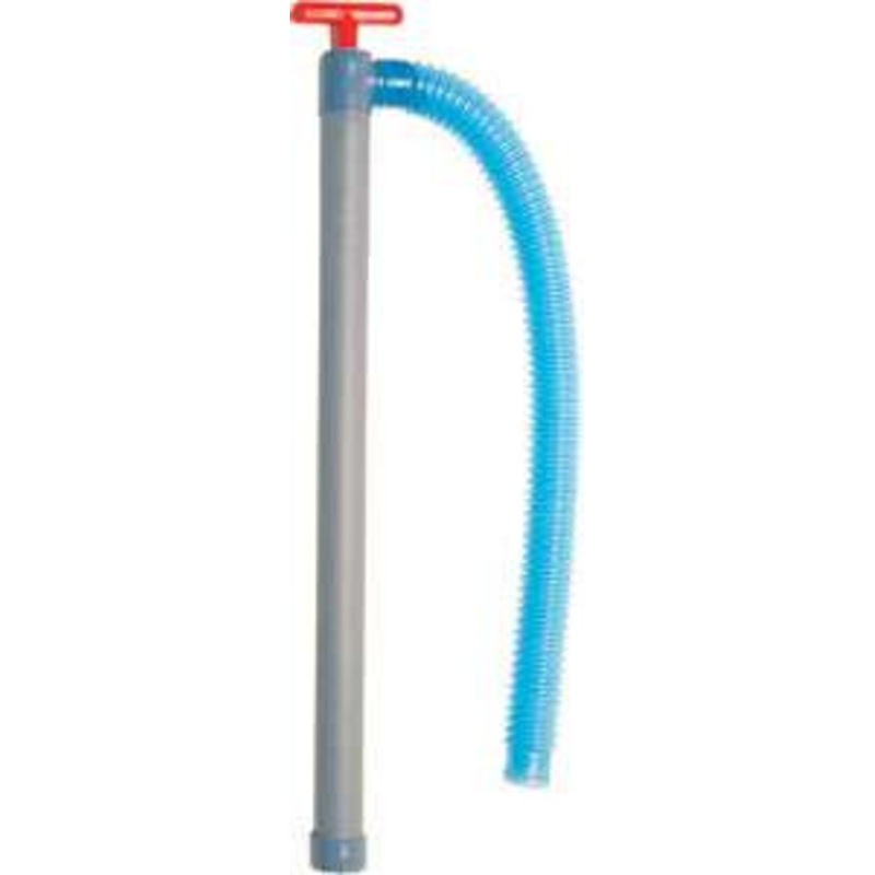 Beckson 230PF Thirsty-Mate Hand Pump – 30”L w/ 32” Hose