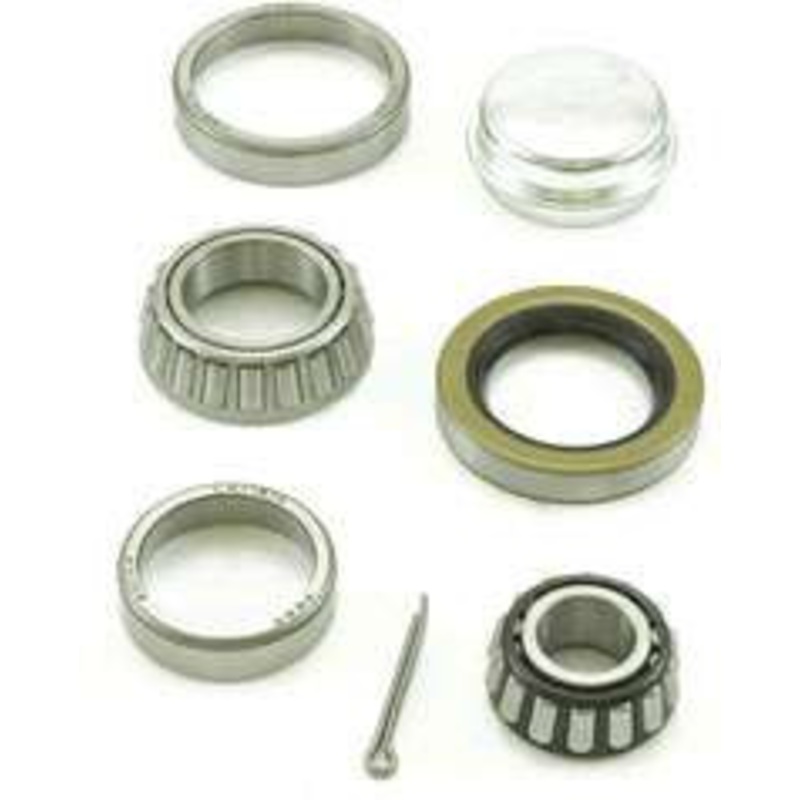 Dutton-Lainson 6207 Bearing Set – 1-3/8” X 1-1/16”