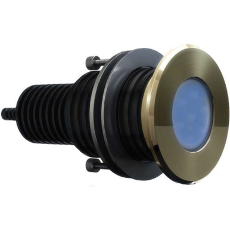 OceanLED 010218B Allure 50XFM-HD Gen2 mk2 Underwater LED – Midnight Blue