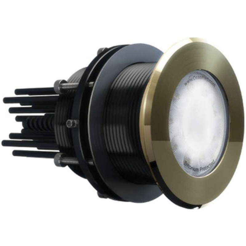 OceanLED 010219W Allure 150XFM-HD Gen2 mk2 Underwater LED – Ultra White