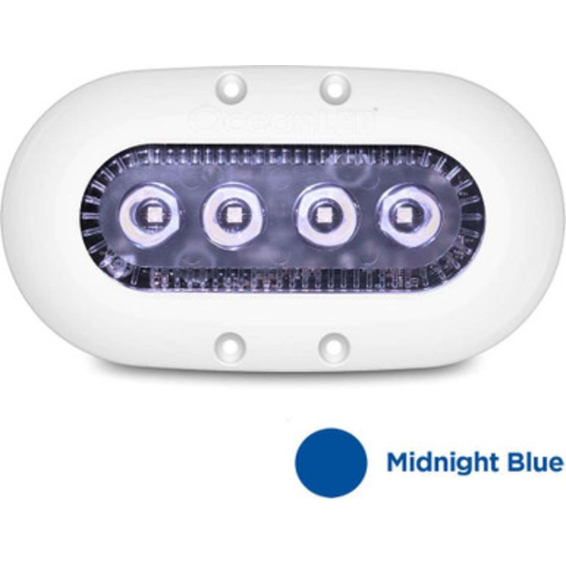 OceanLED 012302B X-Series X4 – Midnight Blue