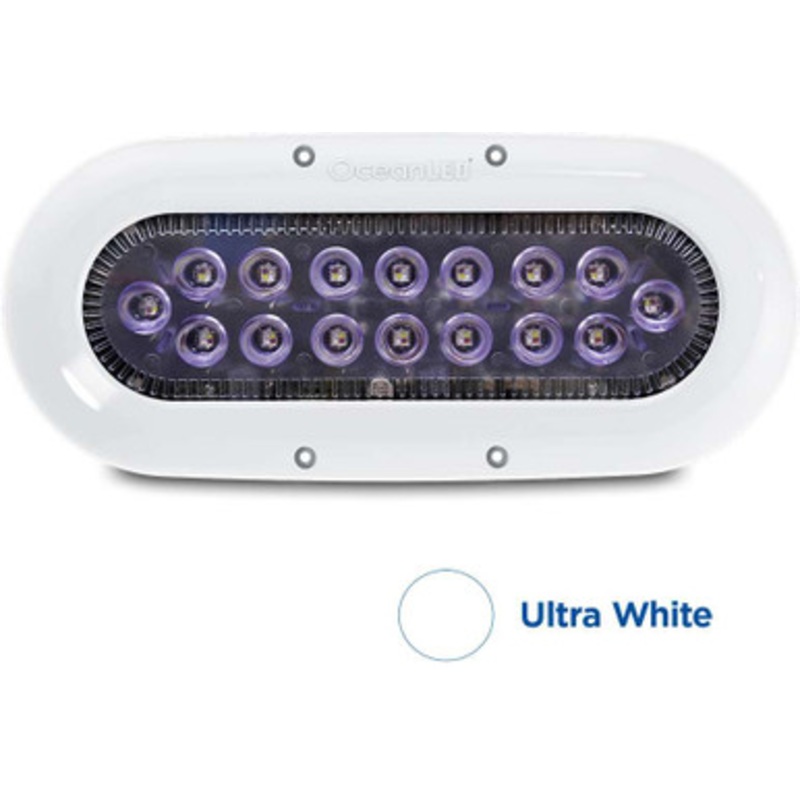 OceanLED 012308W X-Series X16 – White