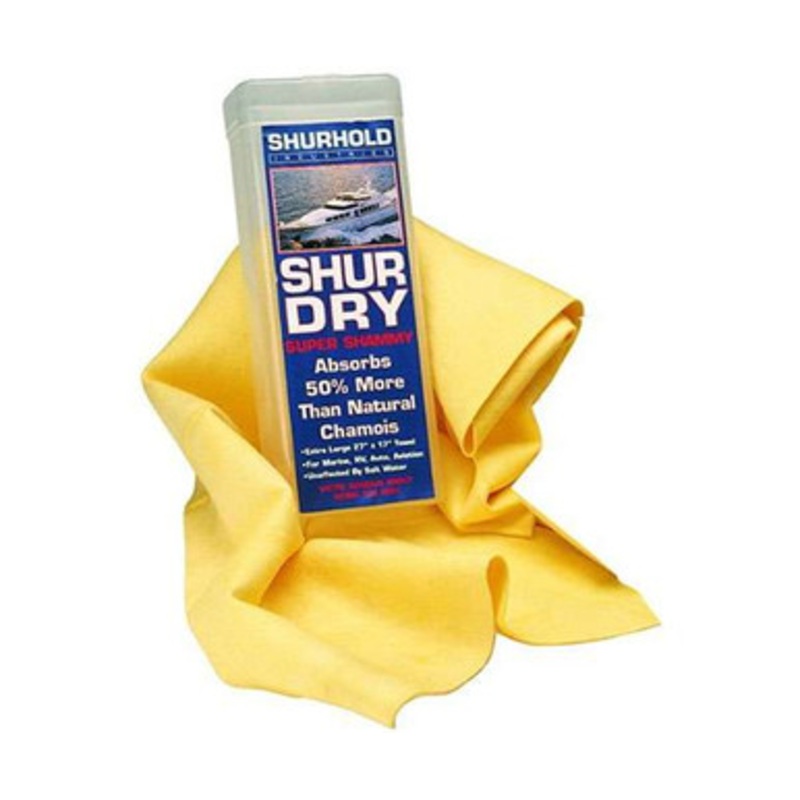 Shurhold 220 PVA Towel