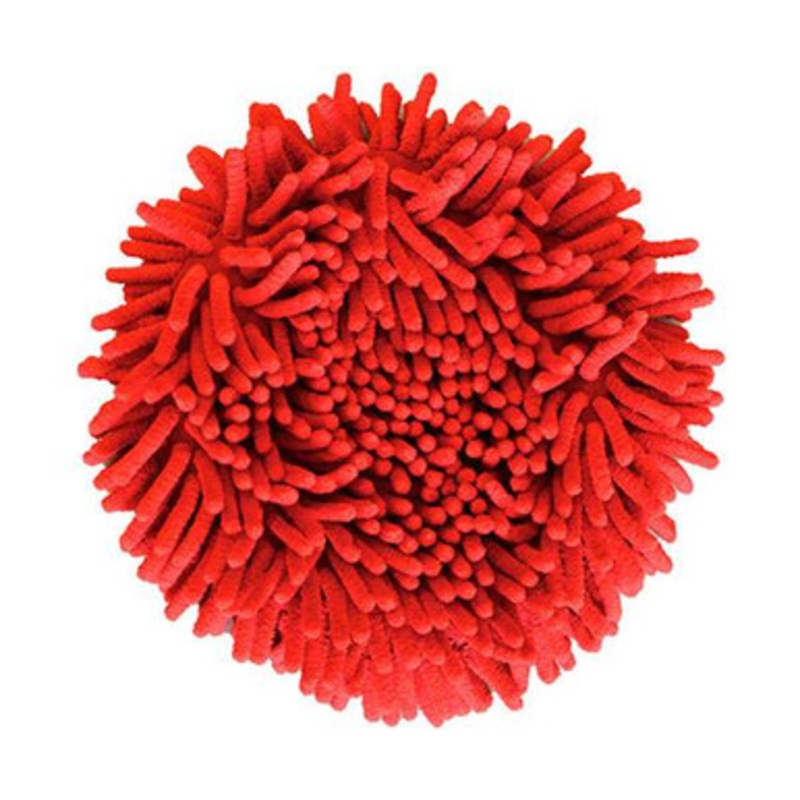 Shurhold 3153 Brite Bonnett Shag Microfiber f/Polisher