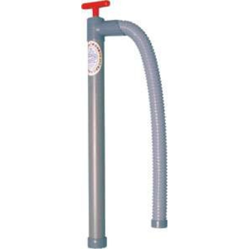 Beckson 124PF Thirsty-Mate Hand Pump – 24”L w/ 24” Hose