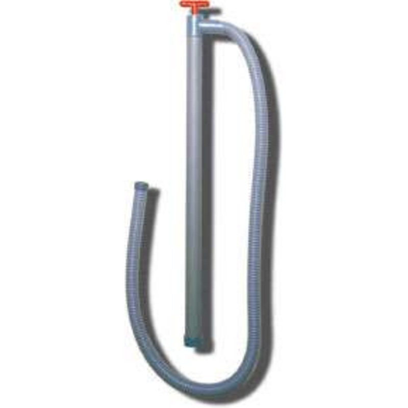 Beckson 136PF Thirsty-Mate Hand Pump – 36” L W/ 36” Hose