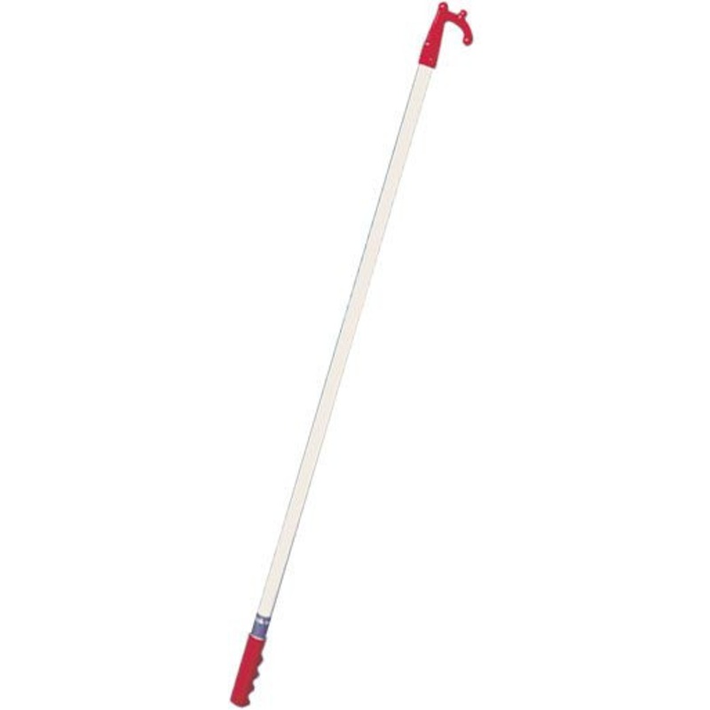 Beckson HM-5 Hook-Mate Boat Hook – 5′