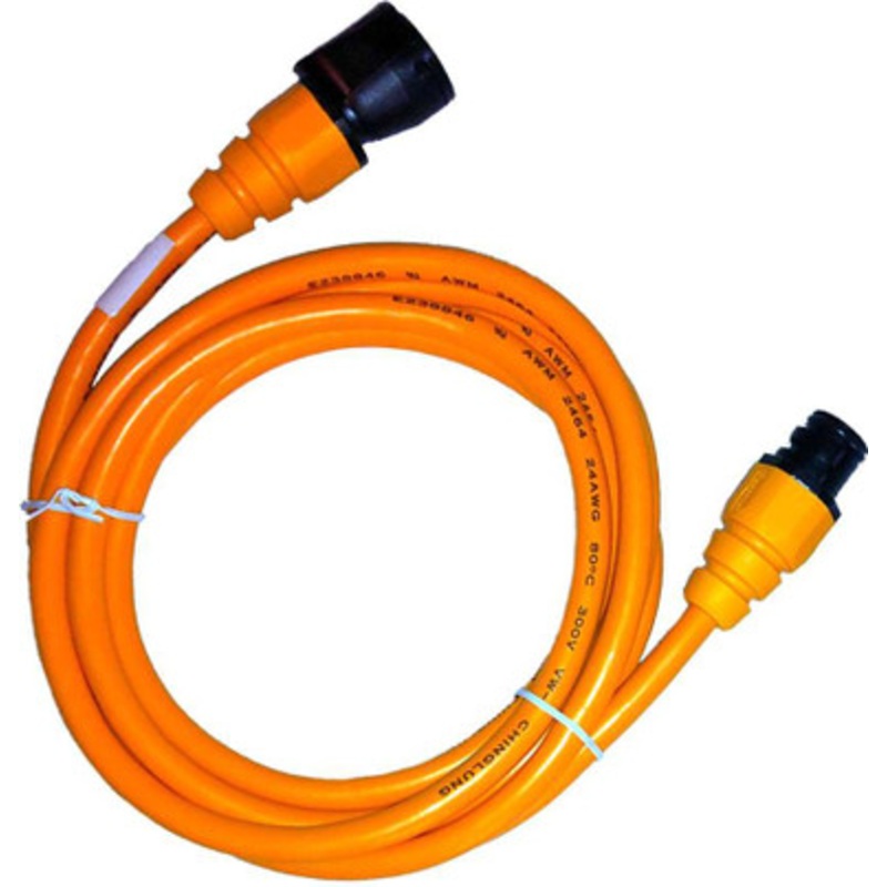OceanLED 001-500754 Plug & Play Connection Cable – 6M