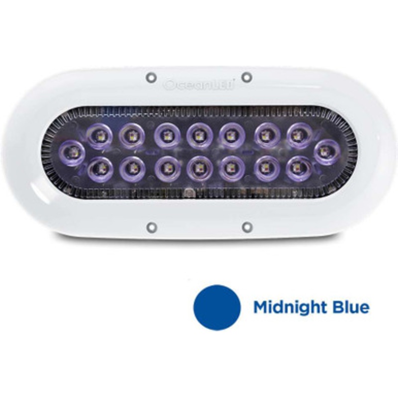 OceanLED 012309B X-Series X16 – Midnight Blue
