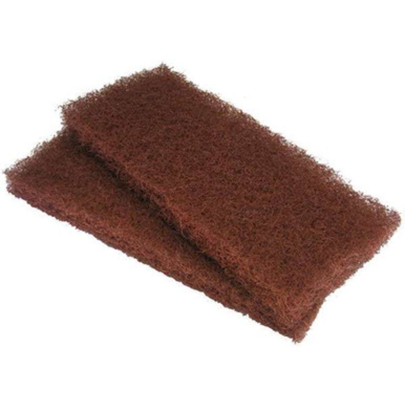 Shurhold 1703 Shur-LOK Coarse Scrubber 2pk