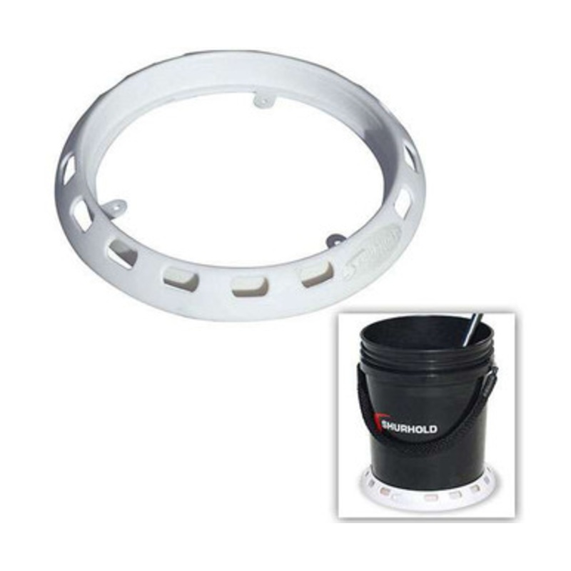 Shurhold 240 Bucket Base