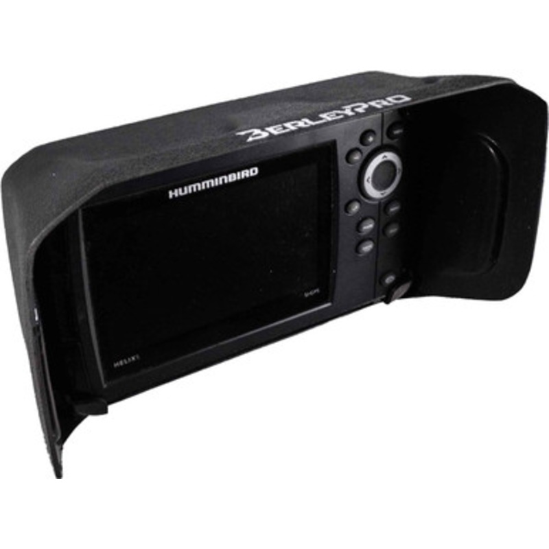 BerleyPro Humminbird Helix 5 Sun Visor