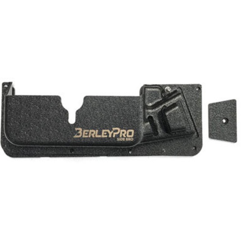 BerleyPro Side Bro – Side A (Right Hand)