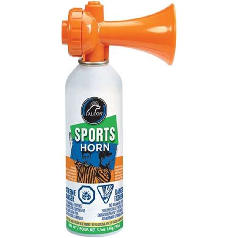 Falcon Safety FSH 5.5oz Sports Horn