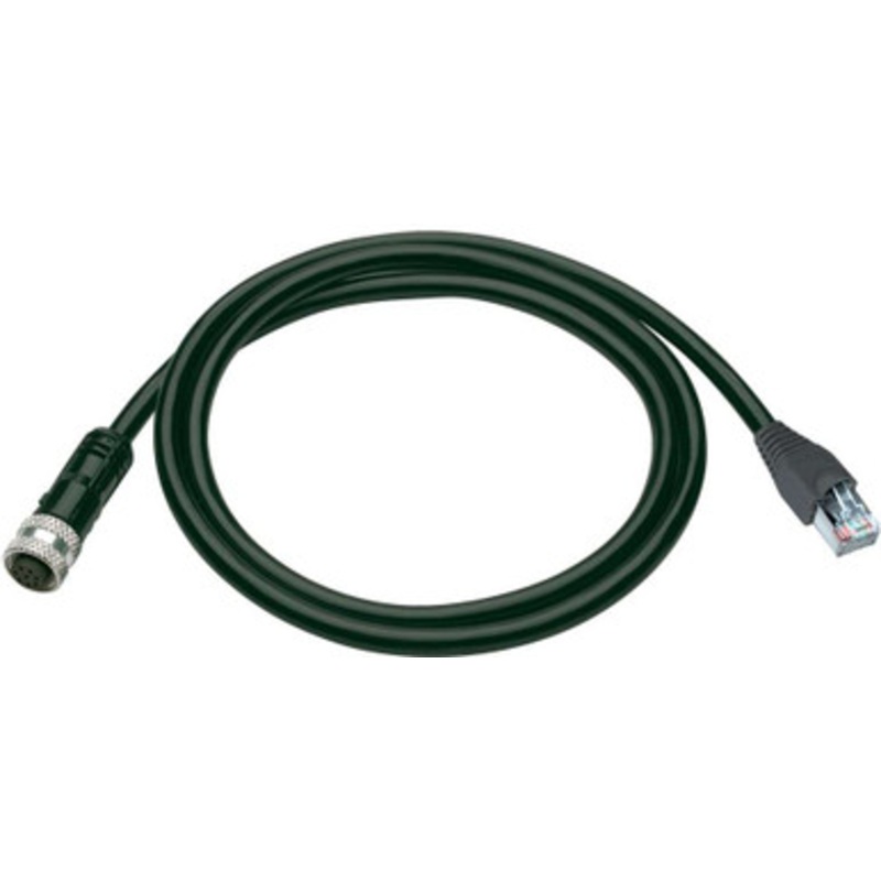 Humminbird 760032-1 AS EC CHART Networking – 8 Pin Unit to PC