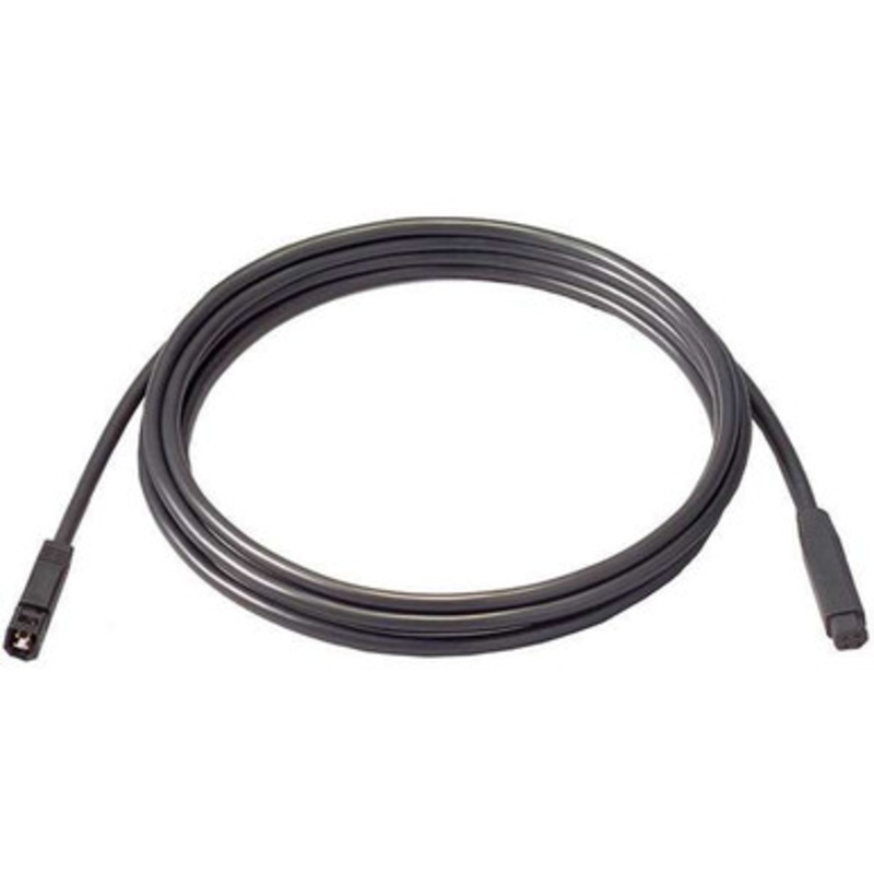 Humminbird TSW-10 Temp/Speed Extension Cable, 10 ft.