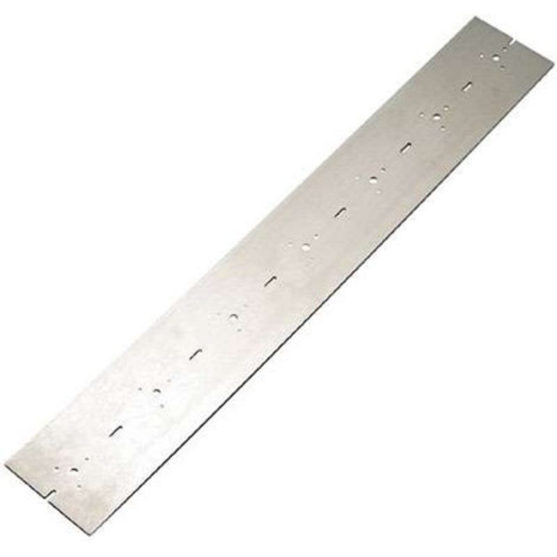 RailEasy C0988-1000 Drill Template
