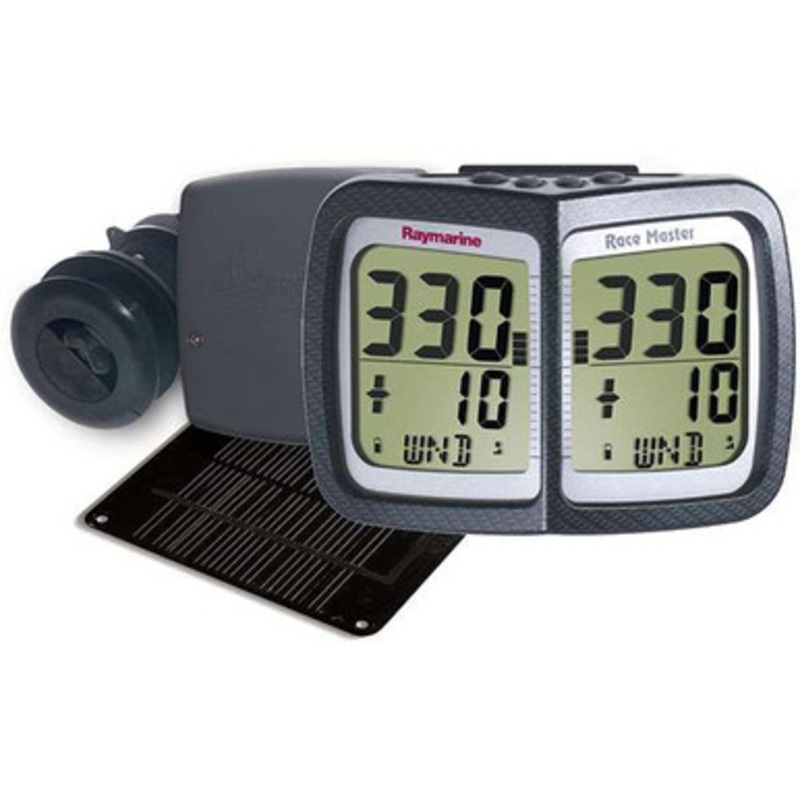 Raymarine T075-916 Wireless Micronet Race Master System