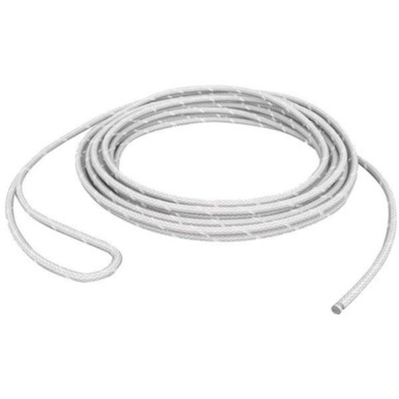 Shakespeare Wellington 5/8in X 25ft Reflective Dockline – White