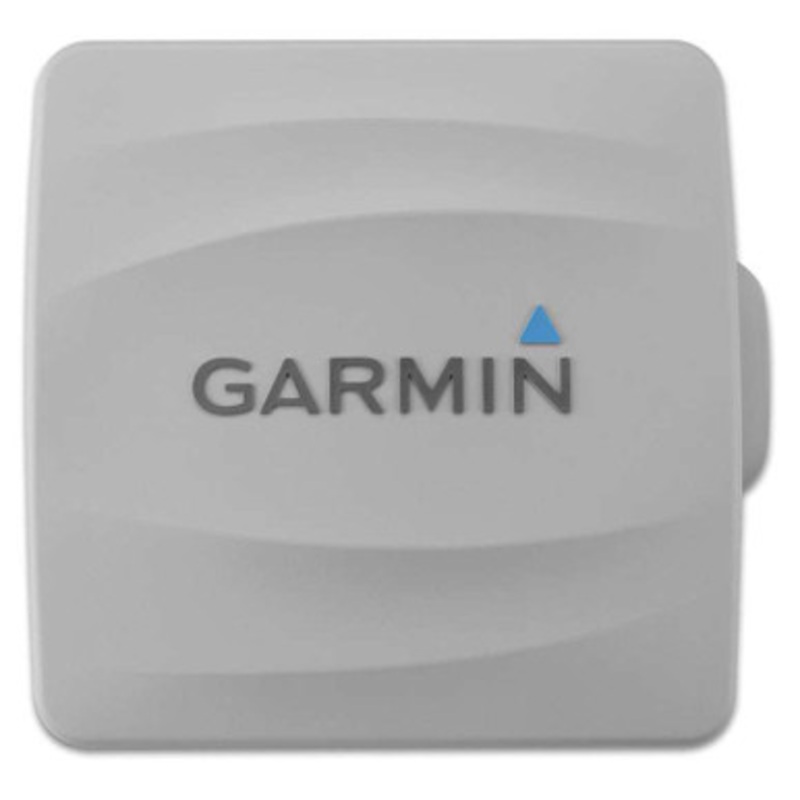 Garmin 010-11971-00 Protective Cover f/ GPSMAP 5X7 Series & echoMAP 50s Series