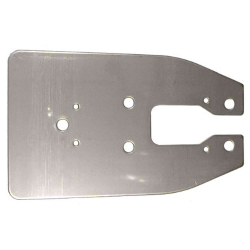 Garmin 010-12406-00 Transducer Spray Shield