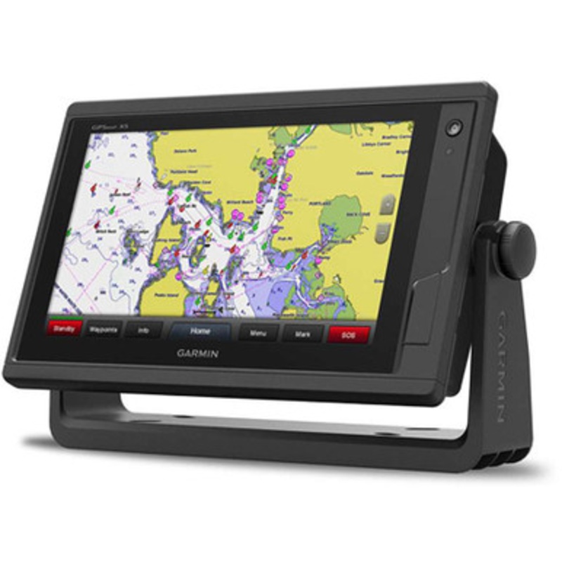 Garmin GPSMAP 922xs Chartplotter/Sonar Combo