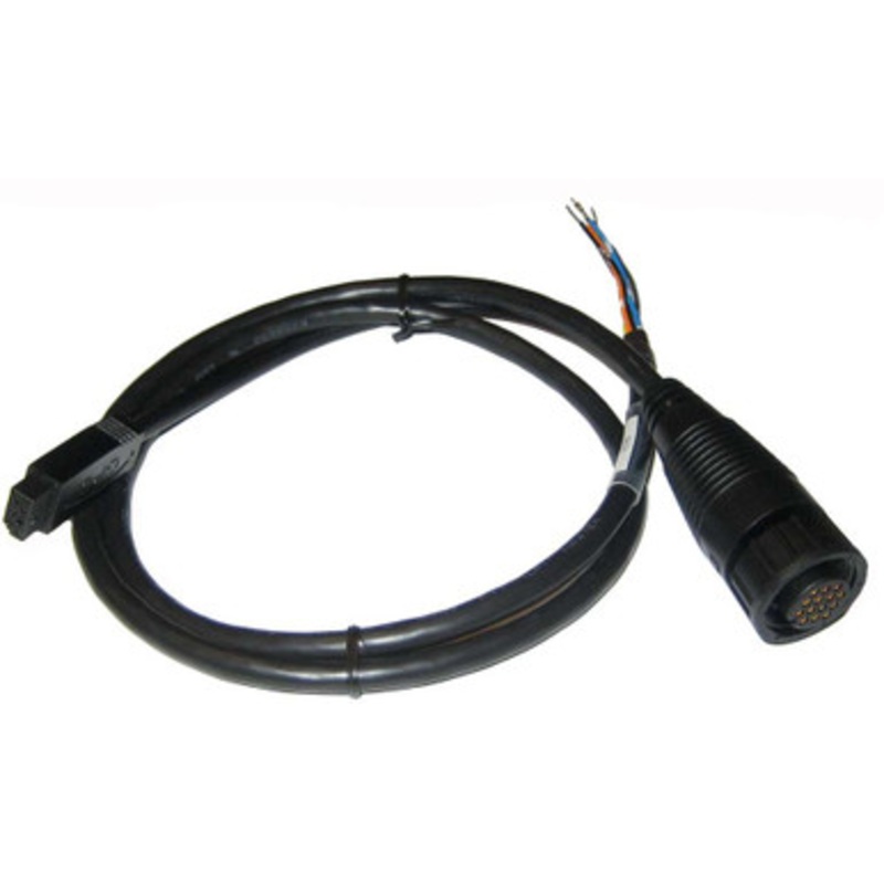 Humminbird 720080-1 AS GPS NMEA ONIX Splitter Cable