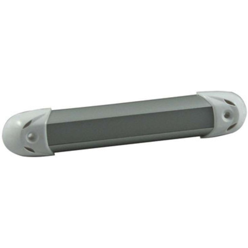 Lumitec 101079 MiniRail2 6” Light – Blue