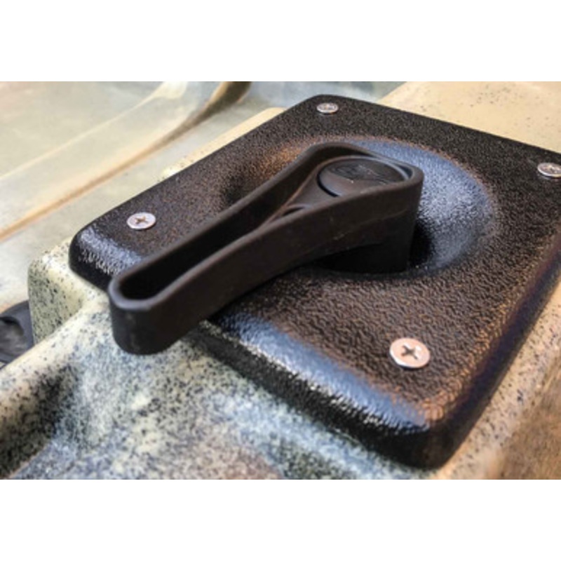 BerleyPro Native Watercraft Steering Upgrade