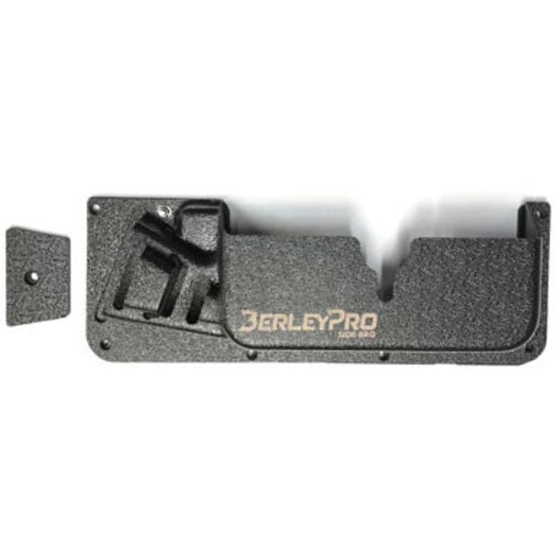 BerleyPro Side Bro – Side B (Left Hand)