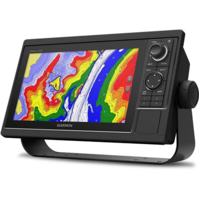 Garmin 010-01740-11 GPSMAP 1042xsv 10-inch Chartplotter/Sonar Combo w/ Transducer
