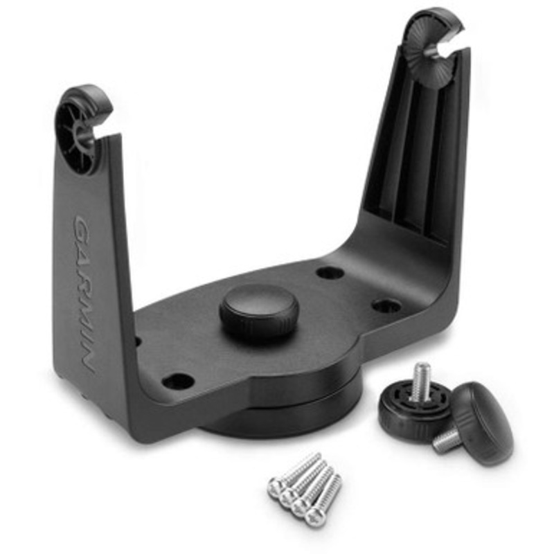 Garmin 010-11966-00 Tilt/Swivel Mounting Bracket f/ echoMAP 50dv/50s & GPSMAP 547/547xs