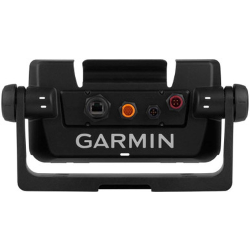 Garmin 010-12445-32 Bail Mount w/Knobs for echoMAP CHIRP 7Xdv/9Xdv