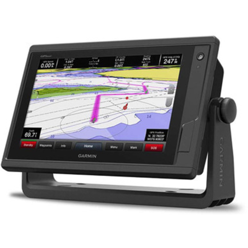 Garmin GPSMAP 942 Chartplotter