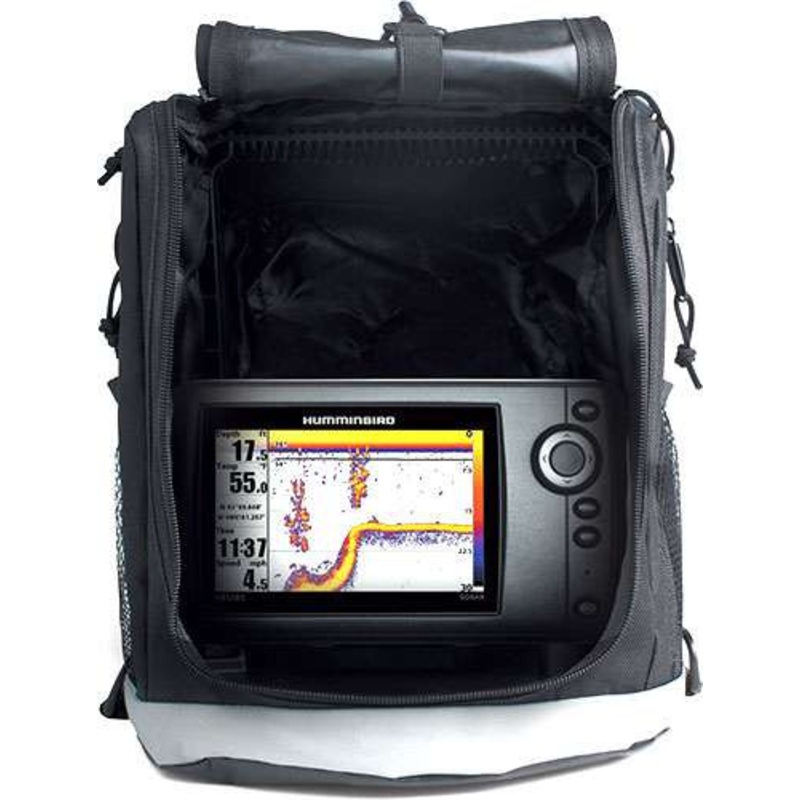 Humminbird 409710-1 HELIX 5 Portable Sonar